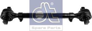 DT Spare Parts 1.25924 - Brat, suspensie roata aaoparts.ro