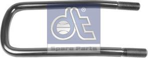 DT Spare Parts 1.25401 - Brida arc aaoparts.ro