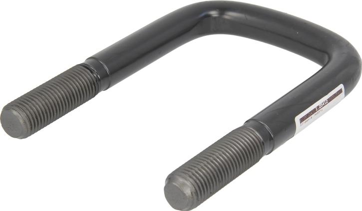 DT Spare Parts 1.25412 - Brida arc aaoparts.ro