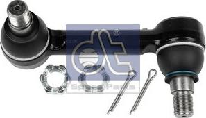 DT Spare Parts 1.25536 - Brat / bieleta suspensie, stabilizator aaoparts.ro
