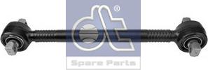 DT Spare Parts 1.25522 - Brat, suspensie roata aaoparts.ro