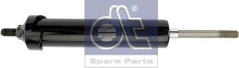 DT Spare Parts 1.25691 - Amortizor, suspensie cabina aaoparts.ro