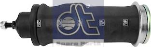 DT Spare Parts 1.25698 - Amortizor, suspensie cabina aaoparts.ro