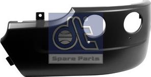 DT Spare Parts 1.25642 - Tampon aaoparts.ro