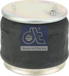 DT Spare Parts 1.25667 - Burduf, suspensie pneumatica aaoparts.ro
