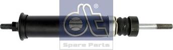 DT Spare Parts 1.25686 - Amortizor, suspensie cabina aaoparts.ro
