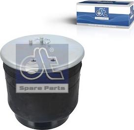 DT Spare Parts 1.25857 - Burduf, suspensie pneumatica aaoparts.ro