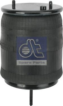 DT Spare Parts 1.25863 - Burduf, suspensie pneumatica aaoparts.ro