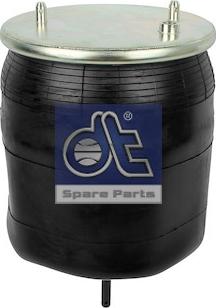DT Spare Parts 1.25862 - Burduf, suspensie pneumatica aaoparts.ro