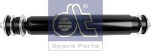DT Spare Parts 1.25814 - Amortizor aaoparts.ro