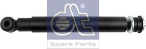 DT Spare Parts 1.25830 - Amortizor aaoparts.ro