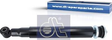 DT Spare Parts 1.25826 - Amortizor aaoparts.ro