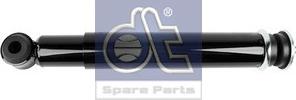 DT Spare Parts 1.25820 - Amortizor aaoparts.ro