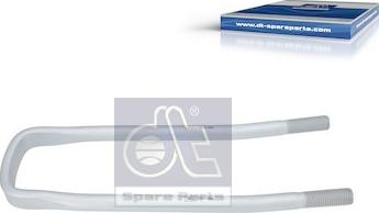 DT Spare Parts 1.25390 - Brida arc aaoparts.ro