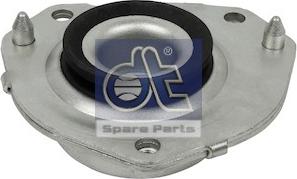 DT Spare Parts 12.60053 - Rulment sarcina amortizor aaoparts.ro
