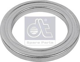 DT Spare Parts 12.60065 - Rulment sarcina amortizor aaoparts.ro