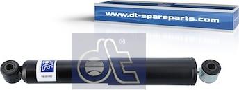 DT Spare Parts 12.60008 - Amortizor aaoparts.ro