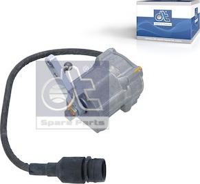 DT Spare Parts 1.20024 - Senzor, pedala acceleratie aaoparts.ro