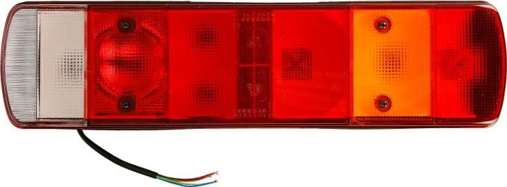 DT Spare Parts 1.21440 - Lampa spate aaoparts.ro