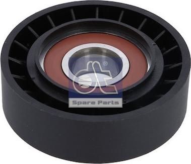 DT Spare Parts 12.15459 - Rola intinzator,curea distributie aaoparts.ro