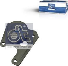 DT Spare Parts 12.15450 - Rola intinzator,curea distributie aaoparts.ro