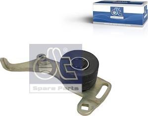 DT Spare Parts 12.15451 - Rola intinzator,curea distributie aaoparts.ro