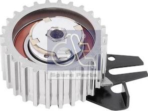 DT Spare Parts 12.15458 - Rola intinzator,curea distributie aaoparts.ro