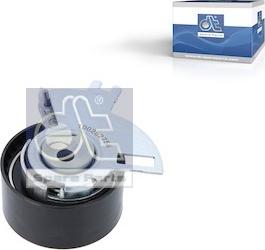 DT Spare Parts 12.15470 - Rola intinzator,curea distributie aaoparts.ro