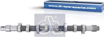 DT Spare Parts 12.15002 - Ax cu came aaoparts.ro