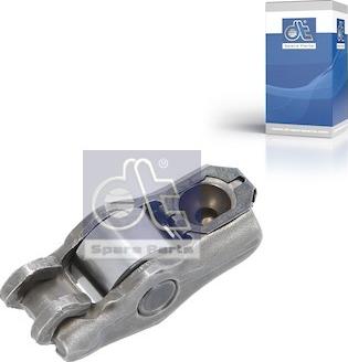 DT Spare Parts 12.15080 - Culbutor, tren supape aaoparts.ro