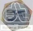 DT Spare Parts 12.16100 - Senzor,presiune ulei aaoparts.ro