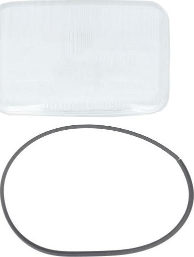 DT Spare Parts 1.21045 - Dispersor far principal aaoparts.ro