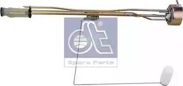 DT Spare Parts 1.21144 - Senzor,rezervor combustibil aaoparts.ro