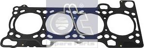 DT Spare Parts 12.11004 - Garnitura, chiulasa aaoparts.ro