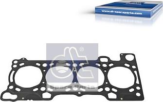DT Spare Parts 12.11003 - Garnitura, chiulasa aaoparts.ro
