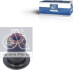 DT Spare Parts 12.11100 - Etansare, supape aaoparts.ro