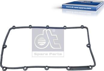DT Spare Parts 12.11203 - Garnitura, capac supape aaoparts.ro