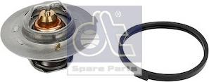 DT Spare Parts 12.18030 - Termostat,lichid racire aaoparts.ro