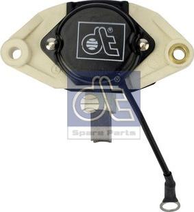 DT Spare Parts 1.21312 - Regulator, alternator aaoparts.ro
