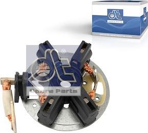 DT Spare Parts 1.21322 - Suport perii aaoparts.ro