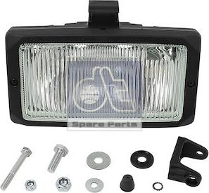 DT Spare Parts 1.21242 - Proiector ceata aaoparts.ro