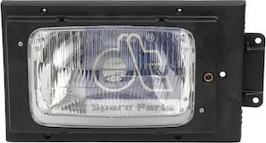 DT Spare Parts 1.21235 - Far aaoparts.ro