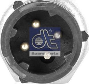 DT Spare Parts 1.21748 - Senzor,presiune ulei aaoparts.ro