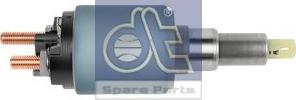 DT Spare Parts 1.21720 - Solenoid, electromotor aaoparts.ro