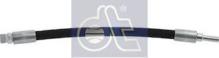 DT Spare Parts 1.28102 - Furtun ambreiaj aaoparts.ro