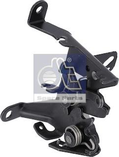 DT Spare Parts 1.23029 - Inchizator capota motor aaoparts.ro
