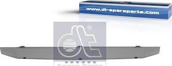 DT Spare Parts 1.23187 - Grila radiator aaoparts.ro