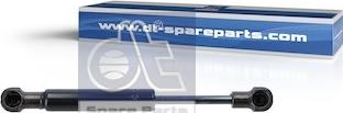 DT Spare Parts 1.23254 - Perna aer aaoparts.ro