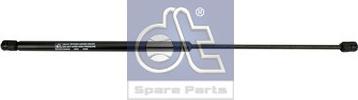 DT Spare Parts 1.23258 - Perna aer aaoparts.ro