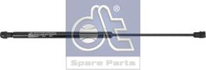 DT Spare Parts 1.23270 - Amortizor gaz, capac cutie scule aaoparts.ro